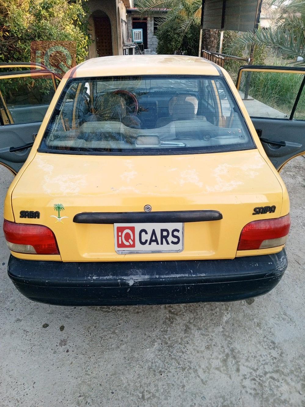 Saipa 131
